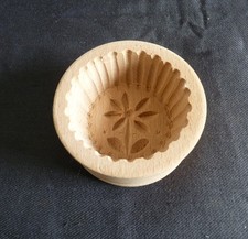 alte   Butterform  /