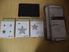 Stampin up Konvolut:  versch