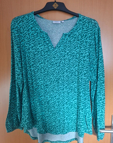 Cecil damen bluse - damen, gr.