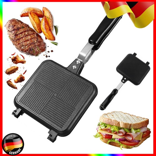 Breakfast sandwich maker - breakfast,