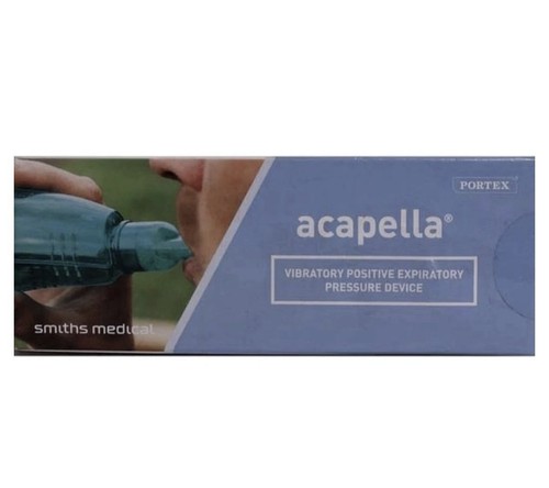 Acapella grün - dm,