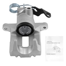 1x Bremssattel hinten links