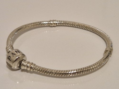 Pandora 925 silber armband - pandora,