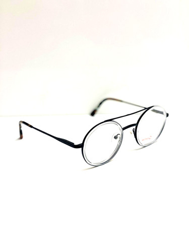 Moderne brille - moderne,
