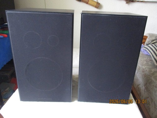 Grundig boxen 4600 - grundig,