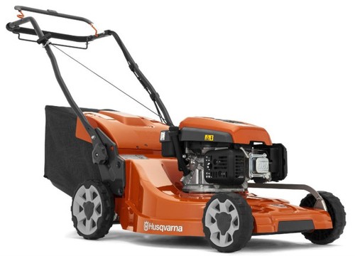 Husqvarna rasenmäher 253s - husqvarna,