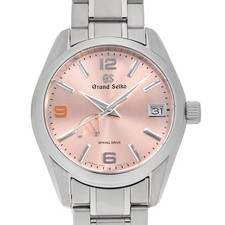 Grand Seiko Heritage