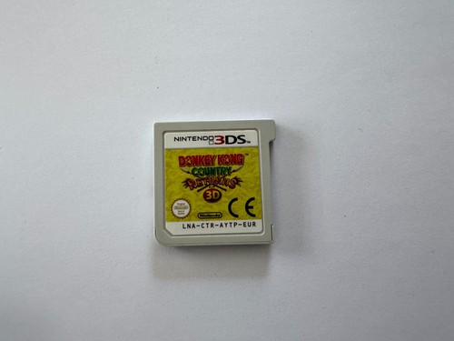 Donkey kong country - kong,