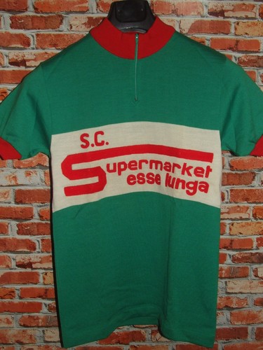Vintage eroica fahrradtrikot - vintage,