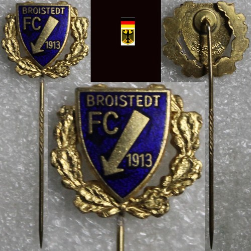 Fußball ehrennadel gold dfb - ehrennadel, *