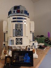 LEGO Star Wars: R2-D2 (75308)