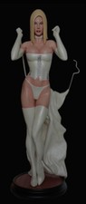 White Queen Emma Frost
