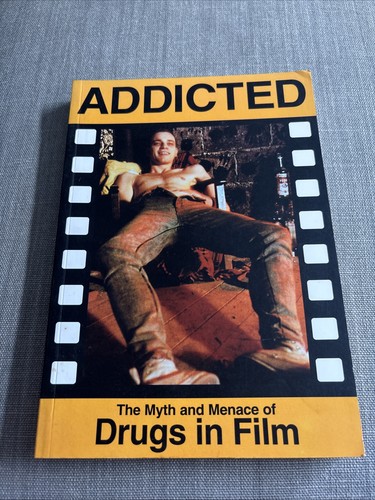 Addicted an illustrated - :,