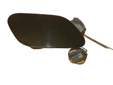 VW Golf 7 Variant Tankklappe