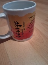 Diddl Kaffeebecher Horoskop