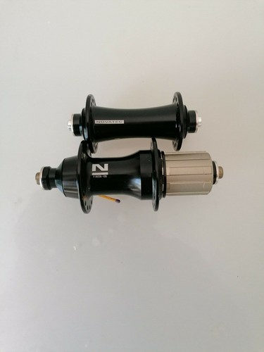 Neuer novatec nabensatz - neuer,