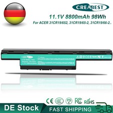 8800mAh Akku Für Acer Aspire