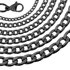 Panzerkette Byzantiner König Kette Halskette Armband Flach Quadrat Silber Gold Schwarz