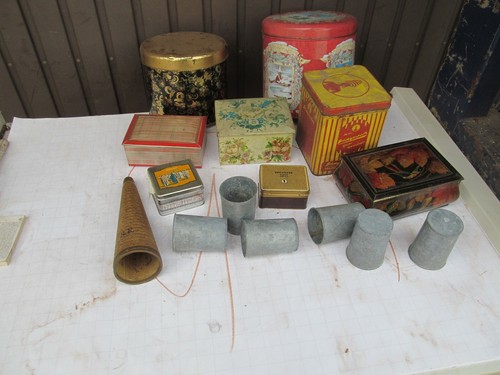 Konvolut oldtimer opas - oldtimer, a