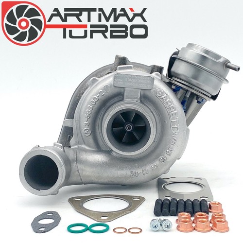 Turbolader passat audi - vw,