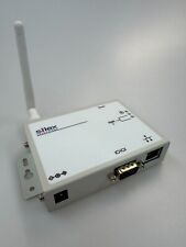 Silex SD-330AC Wireless device server 100Mb LAN, RS-232C Wi-Fi 5 2.4 E1561