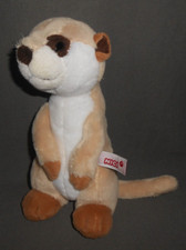 NICI  ERDMÄNNCHEN  KUSCHELTIER 24 CM