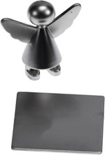 Engel Schutzengel Zettelhalter Car Angel Magnet Auto