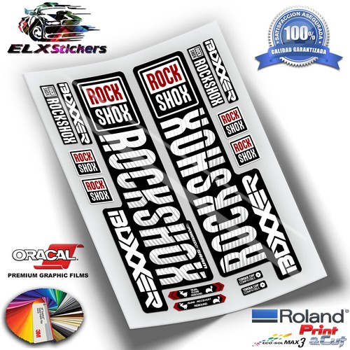 Rockshox boxxer 2018 wp72 - boxxer,