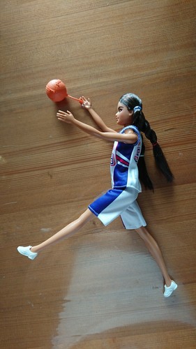 Barbie basics schönen - barbie, m.