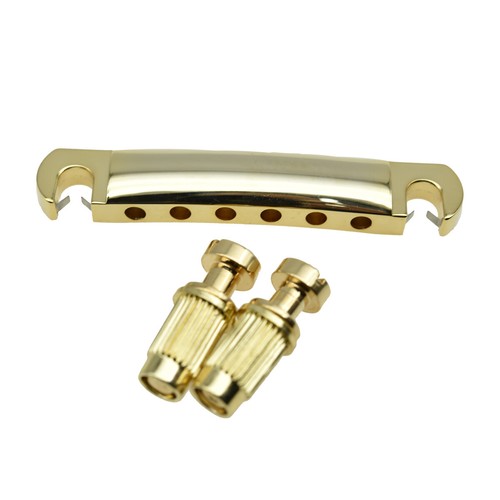 Genuine tune matic bridge - lp,