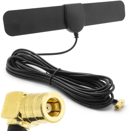 Dab scheiben antenne - dab+, auto