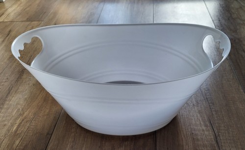 Plastik wanne korb kunststoff - korb,