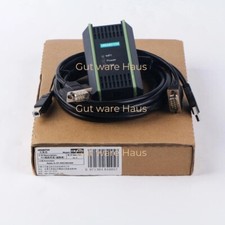 USB-MPI + PLC Programmierkabel