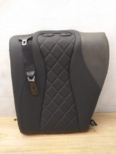 Mercedes-Benz W213 Kombi AMG Designo Echtleder Rückbank Rücksitzlehne Links