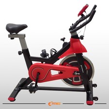HEIMTRAINER ERGOMETER