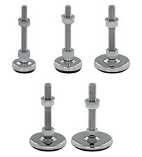 Stellfüße Maschinenfüße SF