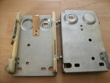 Akzeptor - Halterung  für NSM