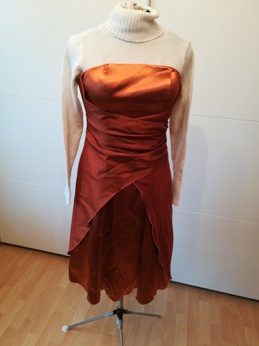 Elegantes abendkleid - %%%,