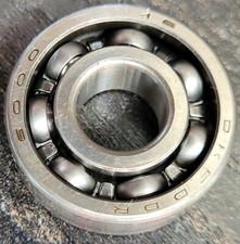 Wartburg Barkas Kugellager 6000 DKF DDR Originalteil Zylinderkopf