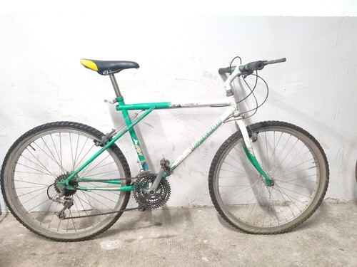 Vintage fahrrad bike - bike, legnano