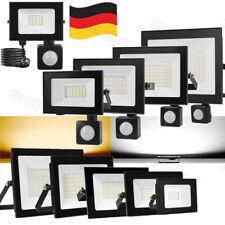 LED Fluter Außen Strahler