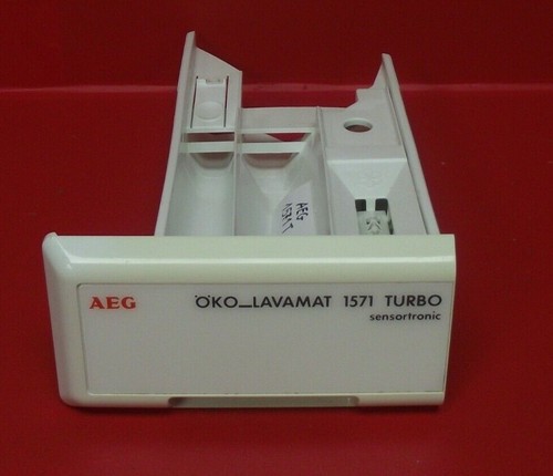 Waschmaschine aeg electrolux - waschmaschine, aeg-electrolux