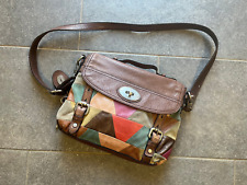 Selten!  FOSSIL 1954  Vintage