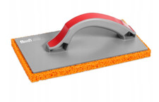 Reibebrett Schwammgummibelag