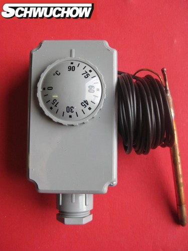 Kapillar thermostat gtk 7rd - gtk,