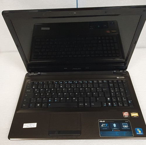 Asus x52d defekt für - x52d,
