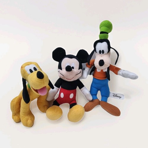 Original disney kuscheltiere - original,