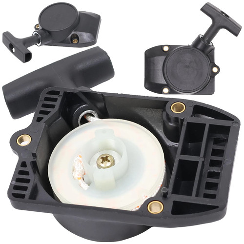 Seilzugstarter stihl fs75 - ,