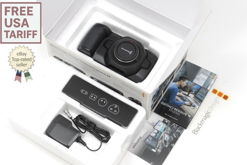 Unbenutzt blackmagic design - blackmagic,