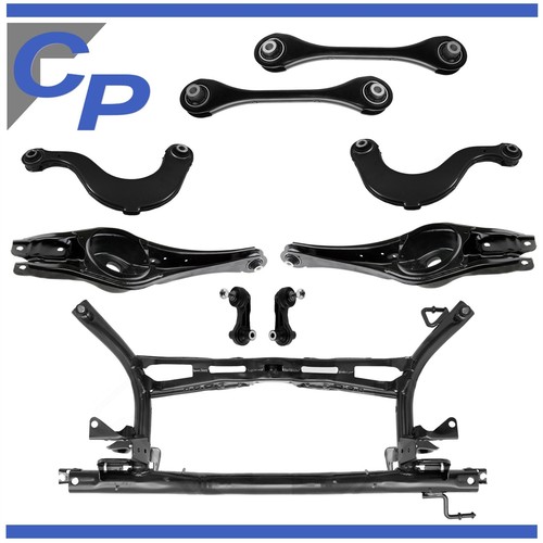 Achsträger hinten für - , vw